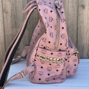 MCM BACKPACK